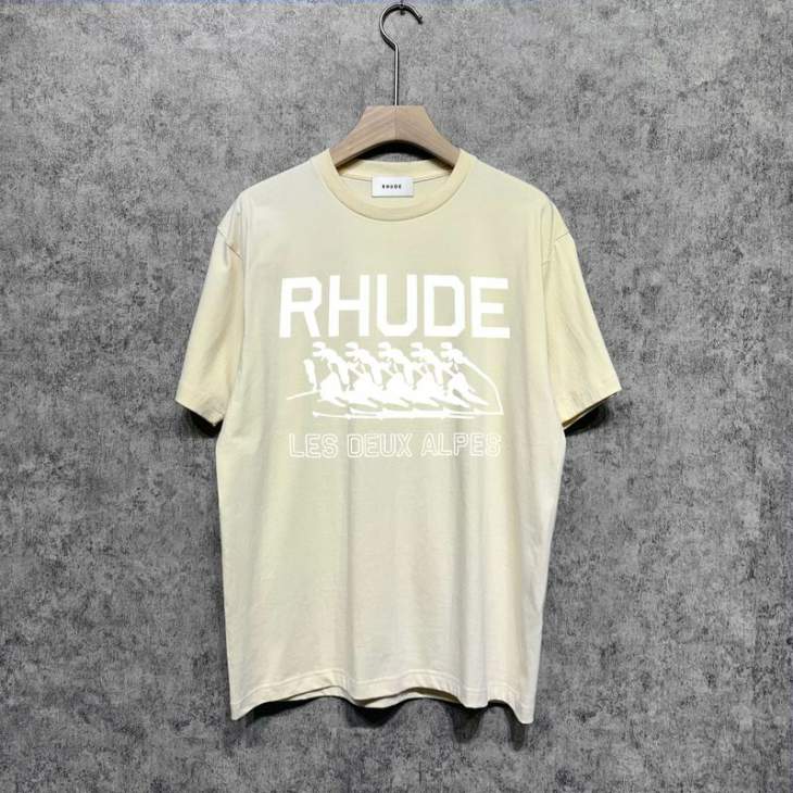 Picture of Rhude T Shirts Short _SKURhudeS-2XL11trCHRH1552599